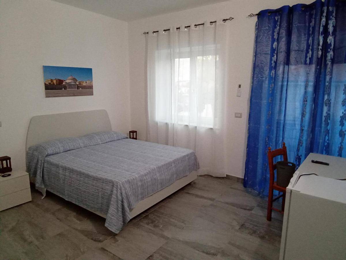 Standard Double Room in Cimitile, Napoli e dintorni
