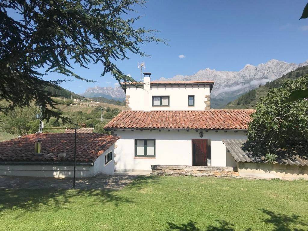 Casa de Campo in Potes, Cordillera Cantábrica