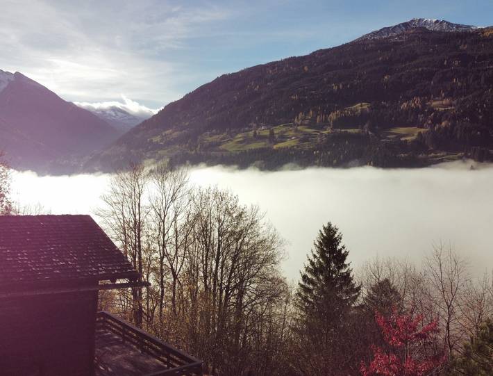 Ferienwohnung für 6 Personen, mit Terrasse und Garten in Bad Hofgastein - 2