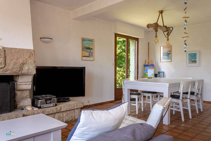 Ferienhaus für 9 Personen in Fréhel, Dinan und Umgebung