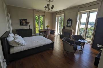 Villa pour 7 Personnes dans Bagnères-de-Bigorre, Hautes-Pyrénées, Photo 3