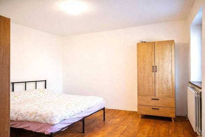Ganze Wohnung, Un’accogliente casa di montagna nel cuore delle Dolomiti. in Domegge di Cadore, Östliche Dolomiten