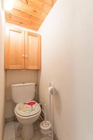 Appartement entier, Résidence Vallonpierre - Appartement 3 pièces 6 personnes (005) in La Salle-les-Alpes, Serre Chevalier