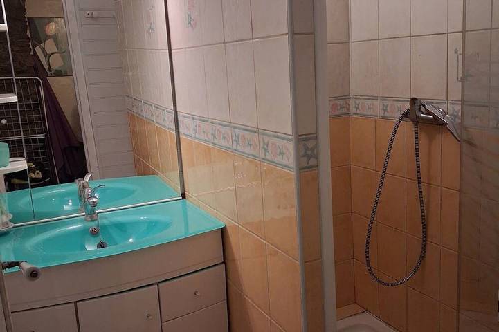 Gîte pour 3 personnes, avec terrasse à Nohèdes - 4