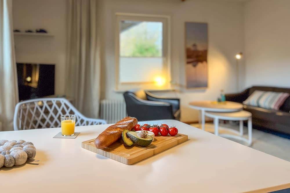 Ganze Wohnung, Ferienwohnung Eldorado Laacht in Norddorf, Amrum