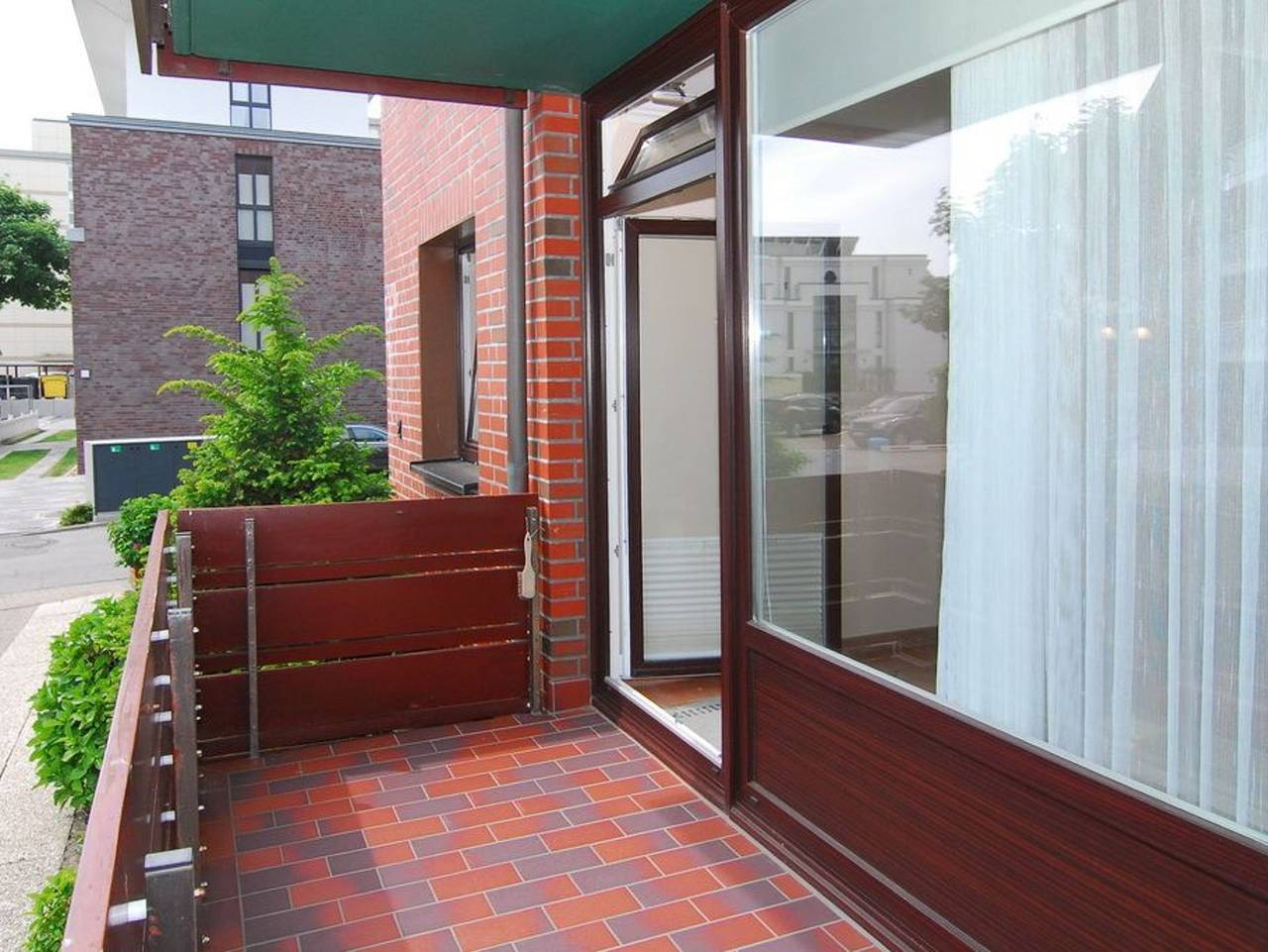 Ganze Ferienwohnung, Klaus-Groth-Straße 2, Whg. 4 - Klaus-Groth-Straße 2, Whg. 4 in Westerland, Sylt (Gemeinde)