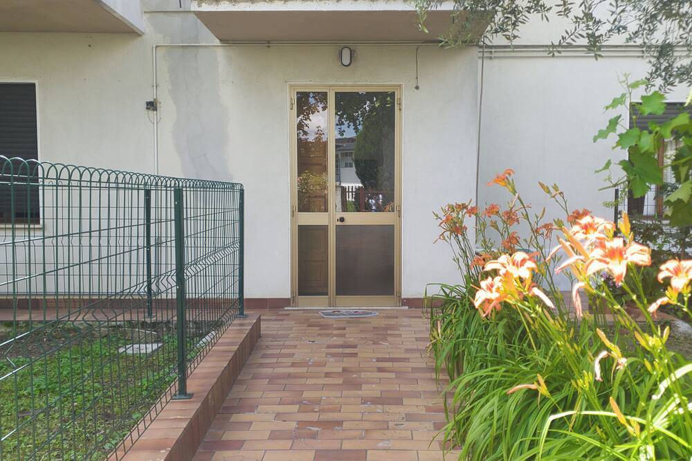 Entire apartment, 🏡 Casa Kendra – Comfort and Relaxation in Montegrotto Terme in Montegrotto Terme, Euganean Hills