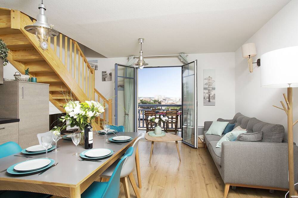 Photo : Appartement de vacances