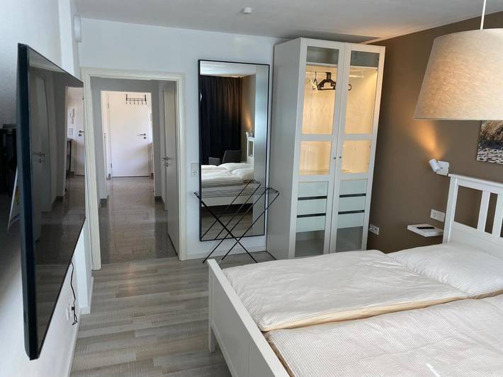 Gîte pour 2 personnes, avec vue à Krefeld - 2