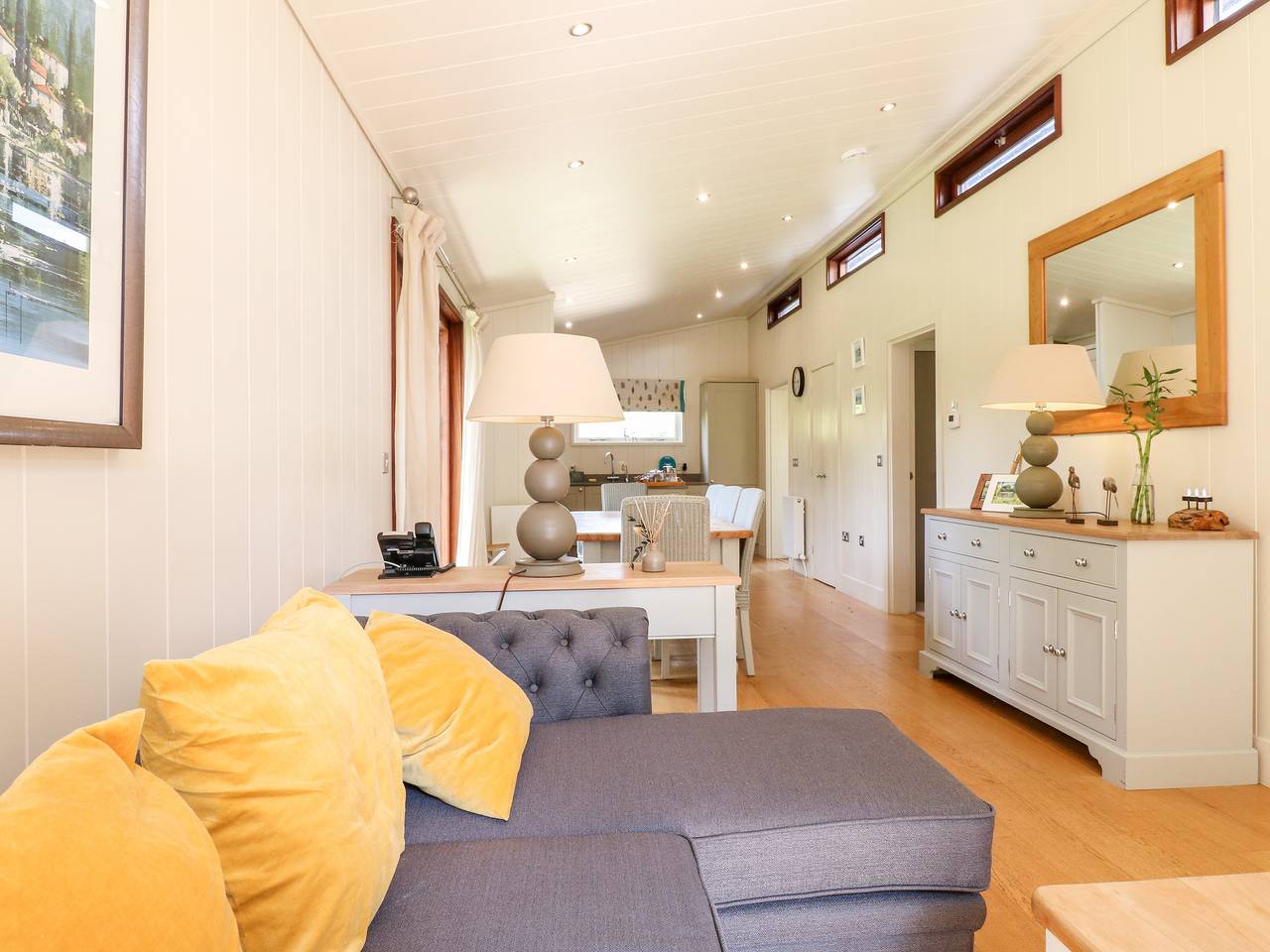 Clipsham in Exton (Rutland), Rutland