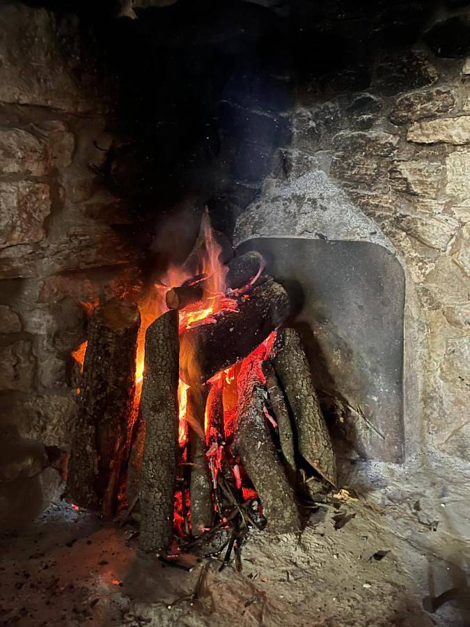 Casa rural para 2 personas, con vistas además de piscina y jardín en Provincia de Tarragona - 4