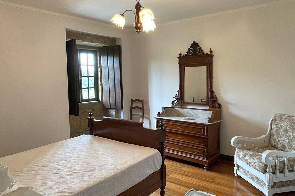 Villa de 6 chambres avec piscine privée près de Braga in Atiães, District de Braga
