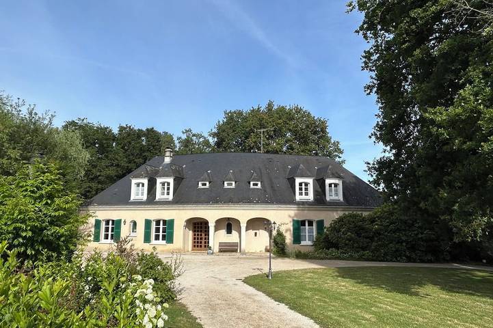 Maison de vacances pour 15 personnes - 1