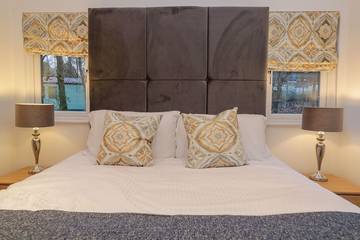 Glamping for 6 People in Troutbeck Bridge, Cumbria, Photo 2