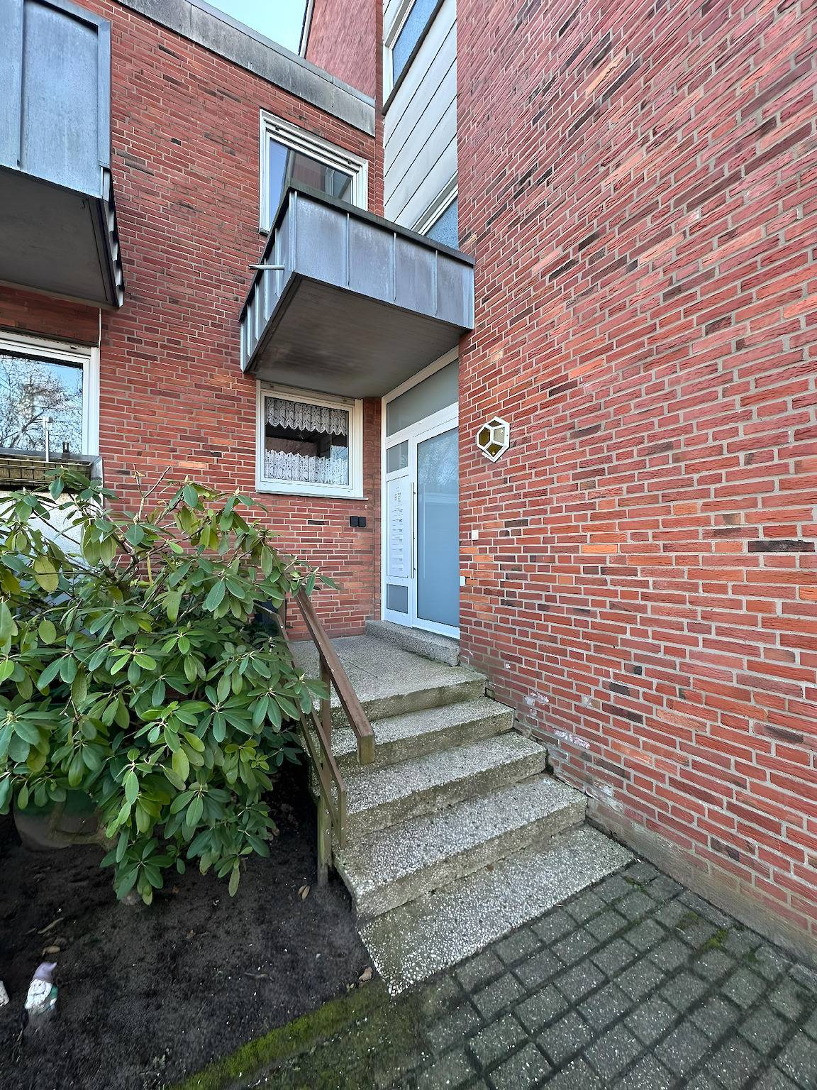 Ganze Ferienwohnung, Hs - Host and Sleep Emsdetten - große Wohnung in Steinfurt, Münsterland