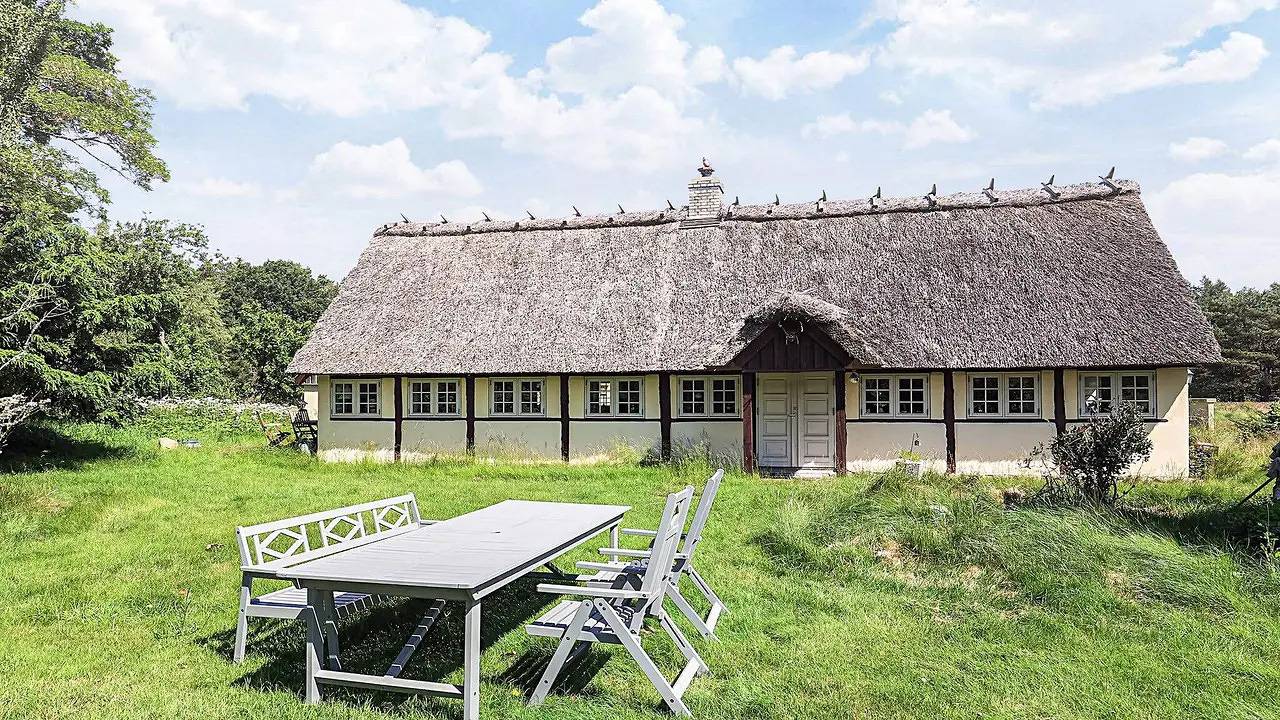 Casa vacanza a Laeso a partire da 50€ a notte
