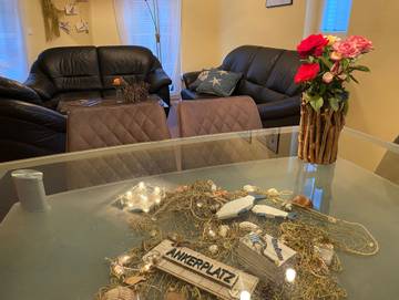 Strandhaus für 6 Personen in Peenemünde, Usedom, Bild 4