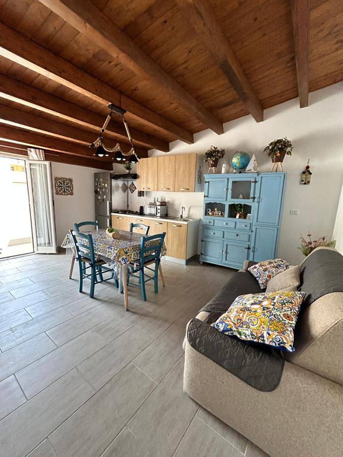 Appartamento vacanze per 4 persone, con panorama e terrazza - 1