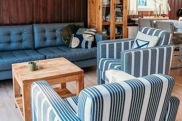 Chalet für 4 Personen in Burgh-Haamstede, Zeeuwse Kust, Bild 3