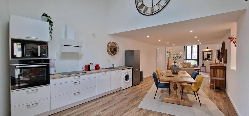 Location de vacances pour 4 personnes à Viviers - 2