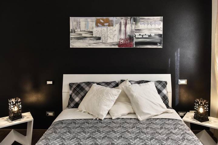 Gîte pour 2 personnes, avec vue et jardin à Montagnana - 2