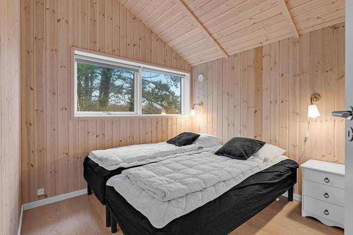 Ferienhaus für 8 Personen in Mandø - 2