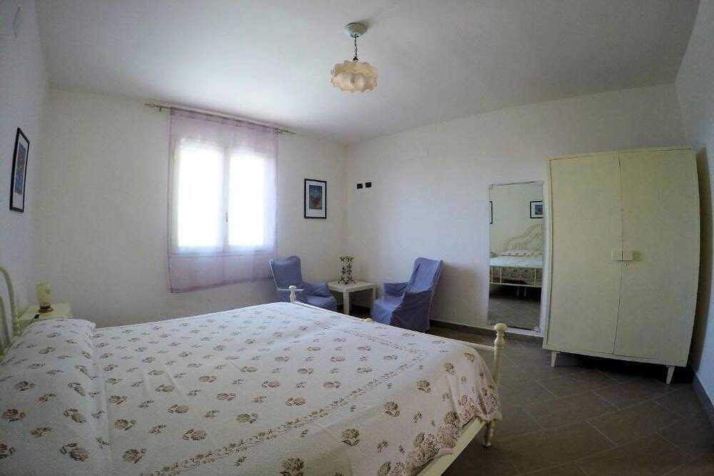 Tenuta Fontò : Appartamento Deluxe in Baia Verde, Golfo di Taranto