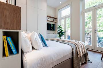 Apartment for 2 People in Kensington and Chelsea, London, Photo 3