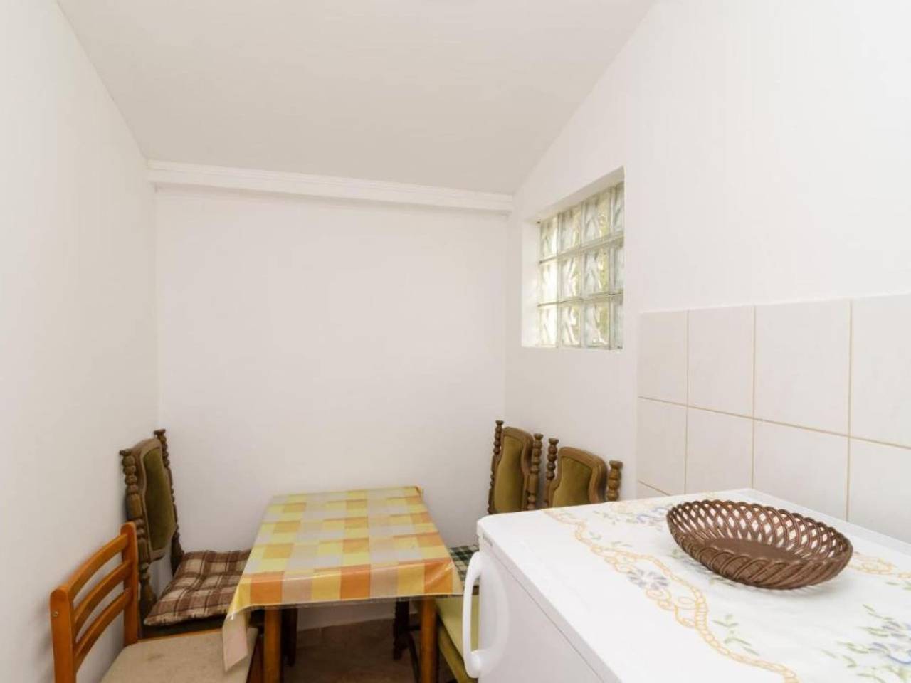 Ganze Wohnung, Guest House Sobra 38 - Double Room with Private Bathroom 2 in Mljet
