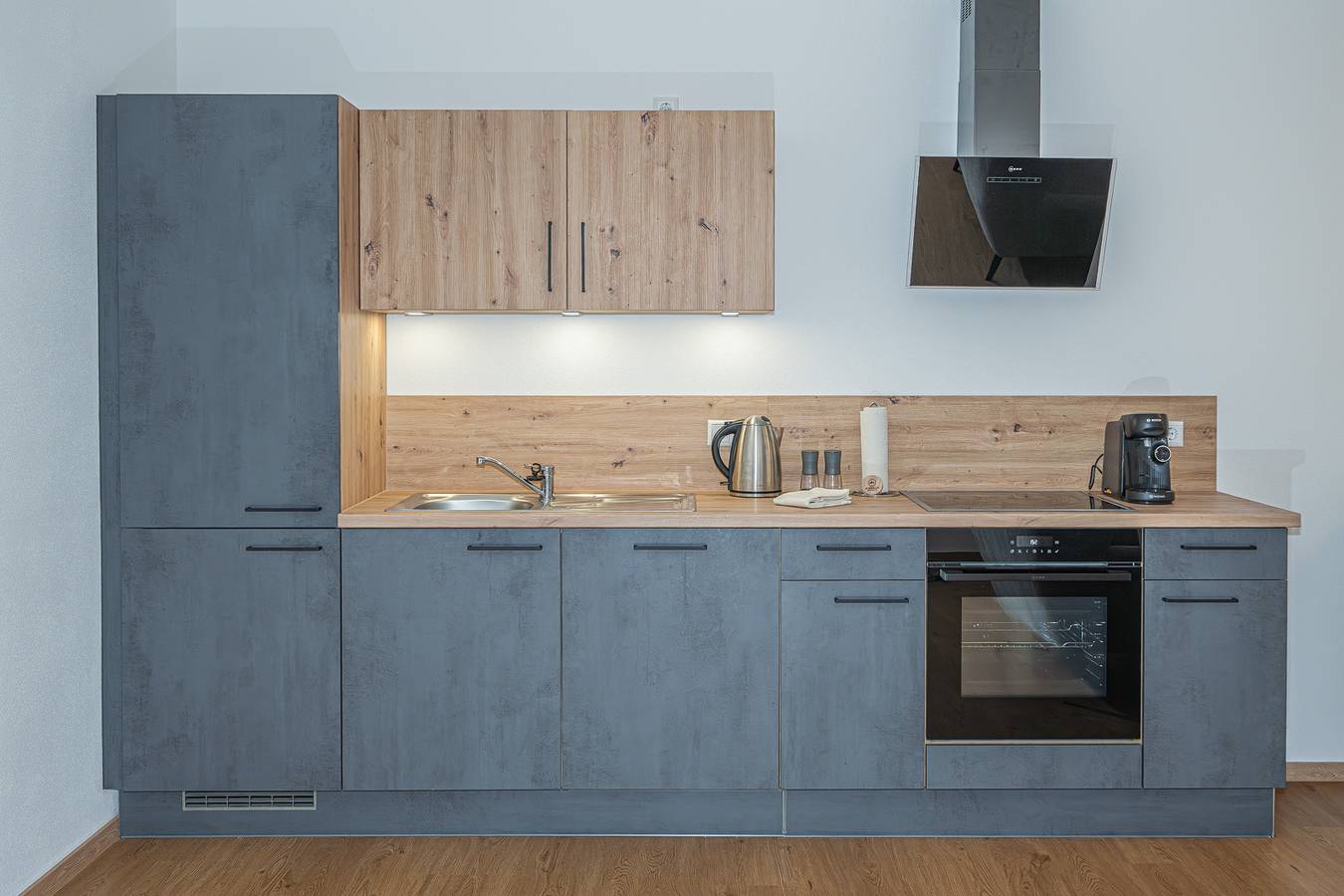 Ganze Ferienwohnung, Apartment Alpenblick 2, Bergblick Pur im Allgäu in Halblech, Bayerisch Schwaben