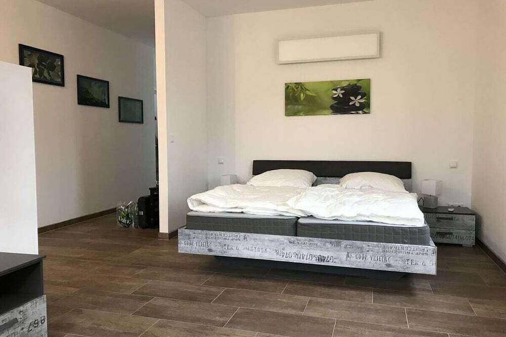 Linterna Cómoda residencia de vacaciones in Putgarten, Rügen