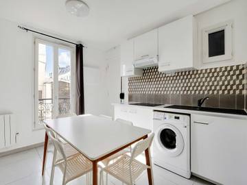 Vakantieappartement voor 5 Personen in Parijs, Ile de France, Afbeelding 2