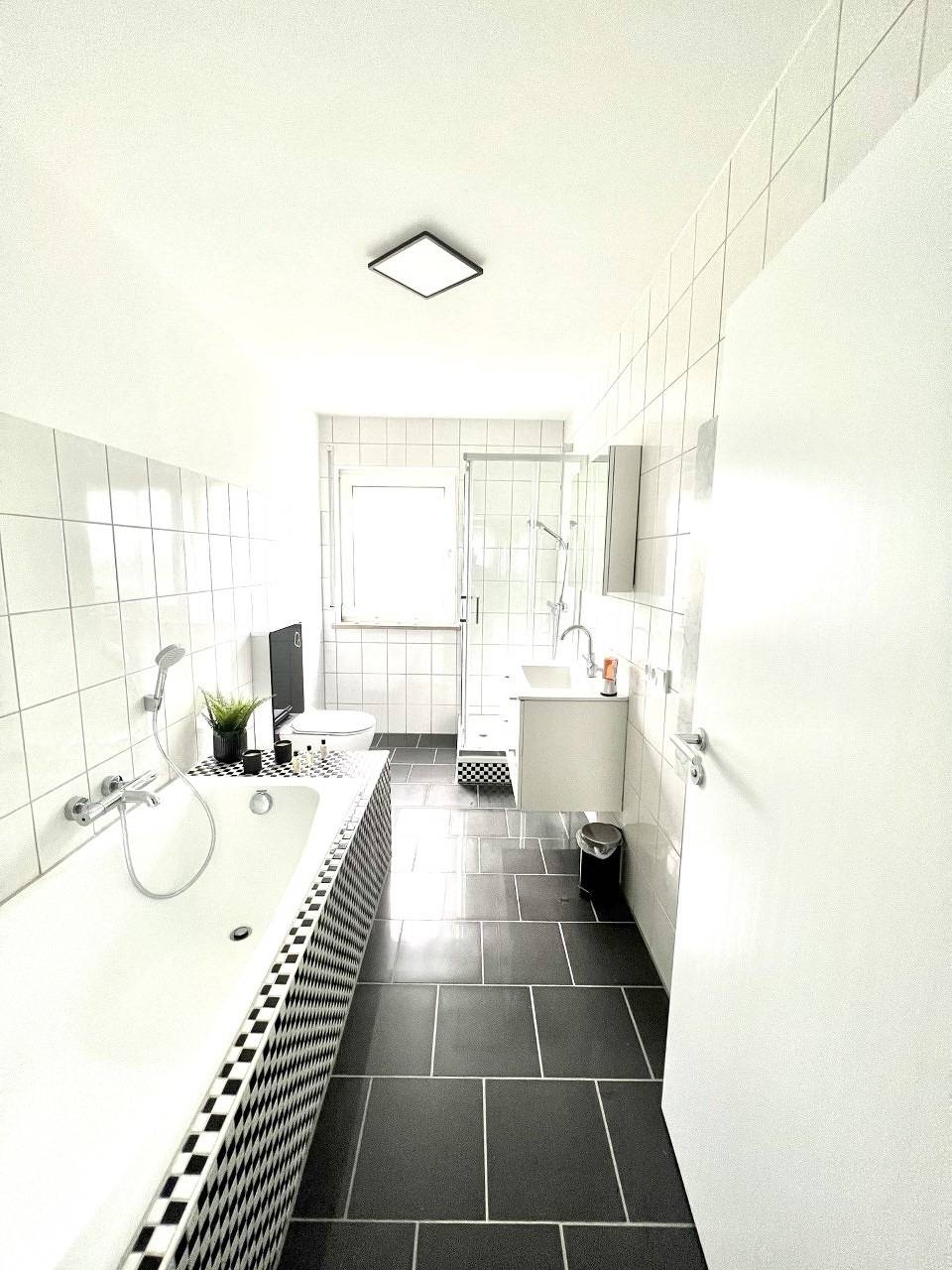 Ganze Ferienwohnung, Ferienwohnung im Zeegenbachtal in Strullendorf, Landkreis Bamberg