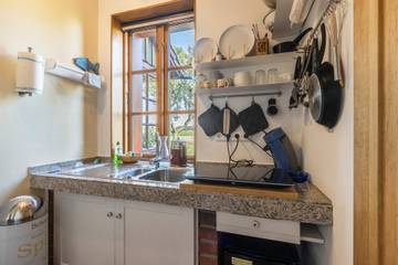 Studio für 2 Personen in Hankensbüttel, Lüneburger Heide, Bild 2