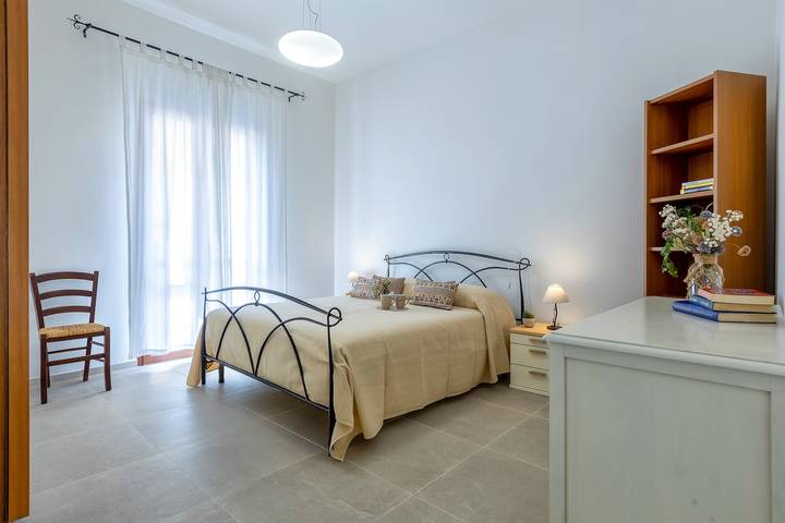 Entire apartment, Sardinia Re - Su Nuraxi - Flat in Sassari, Sassari Province