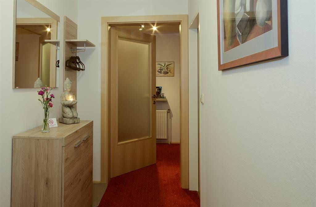 Ganze Ferienwohnung, Appartement Sonnblick, Bad, Wc in Rauris, Ski Amadé
