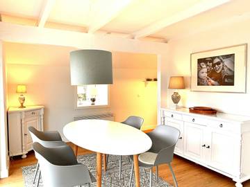 Ferienhaus für 4 Personen in Großenbrode, Südliche Ostseeküste, Bild 4