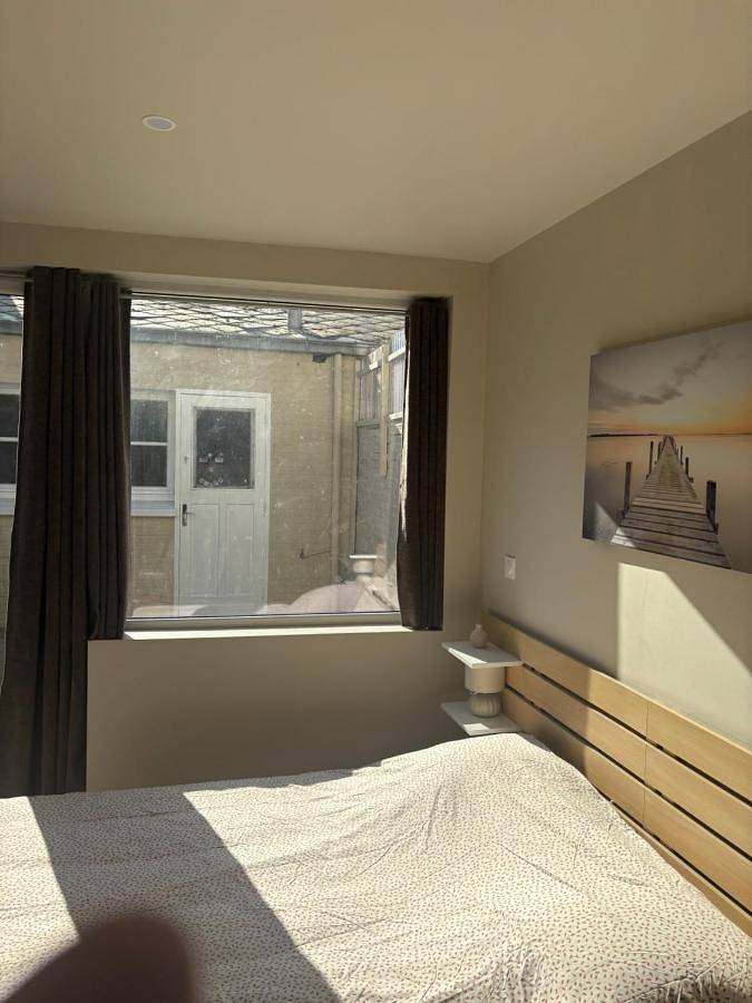 Appartement entier, One-Bedroom Apartment in Solesmes, Département Nord