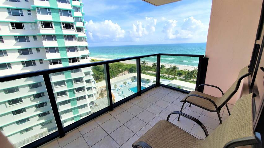 Gîte pour 7 personnes, adapté aux familles à Miami Beach - 2