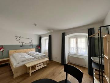 Ferienhaus für 25 Personen in Pfaffnau, Luzern - Vierwaldstättersee, Bild 4