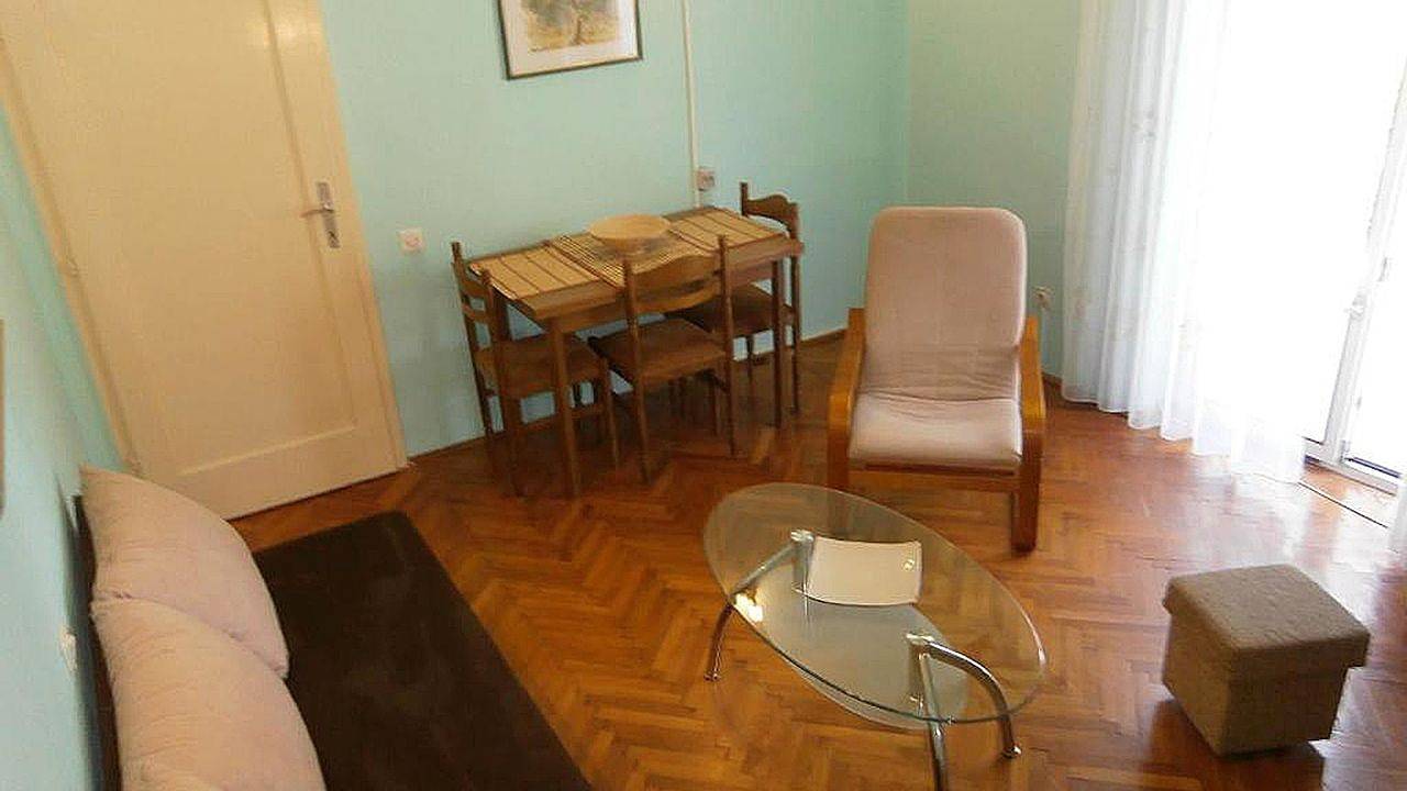 Appartement de vacances entier, Ferienwohnung für 4 Personen (36 m²) in Jelsa in Jelsa, Hvar