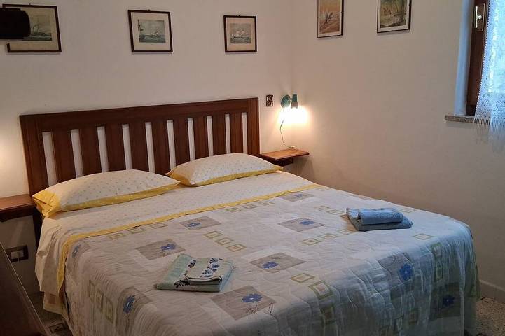Appartamento intero, Villa Giuliana, appartamento piccolo Bilocale 3/4 Ptl, all'isola d'Elba. in Capoliveri, Arcipelago Toscano