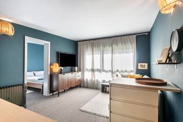 Bungalow für 2 Personen in Grimnitzsee, Joachimsthal, Bild 2