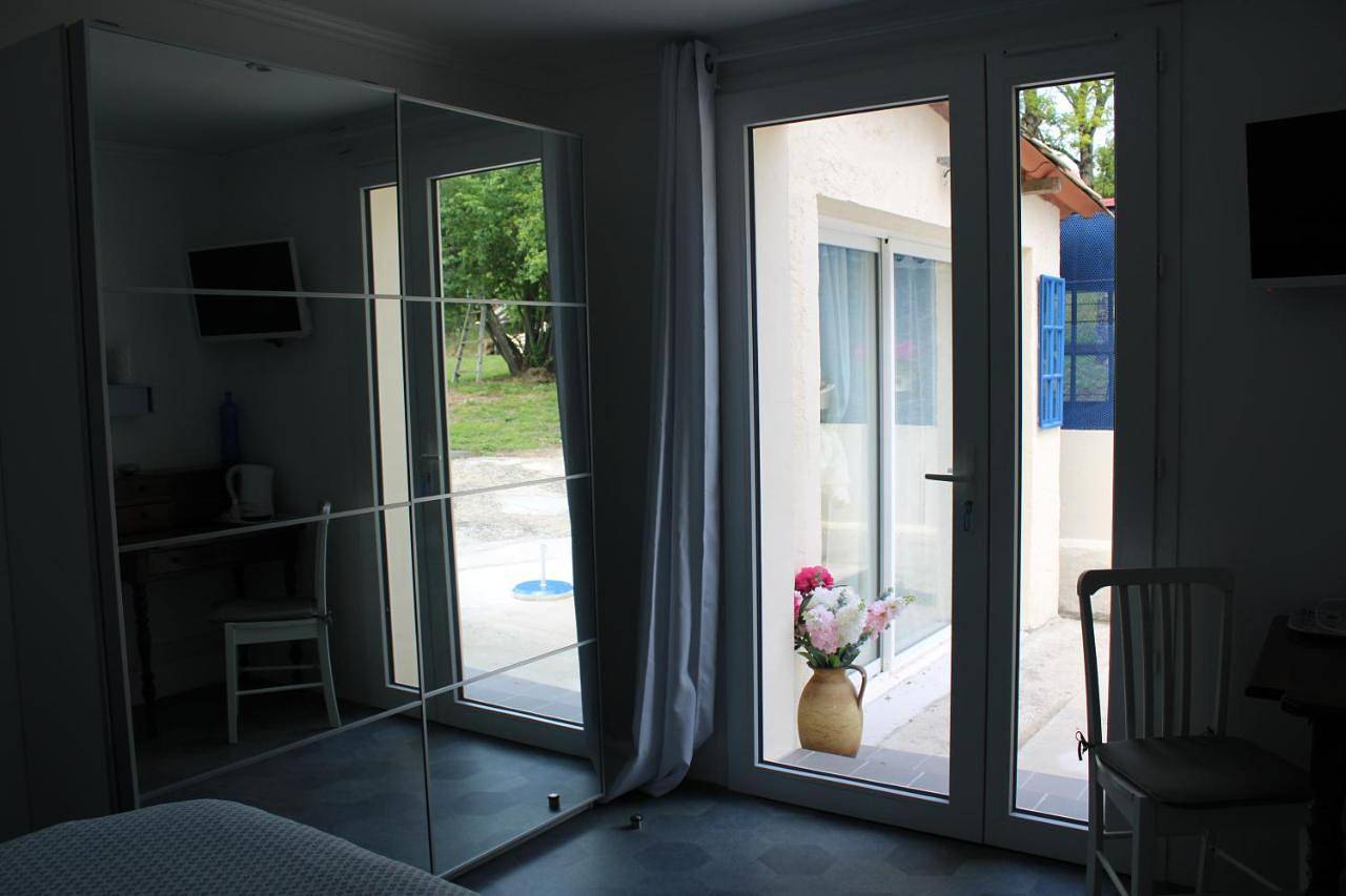 Double Room in Lectoure, Gers