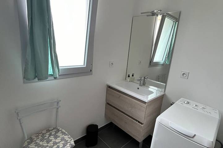 Appartement de vacances pour 6 personnes