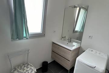 Gîte pour 6 personnes à Messanges