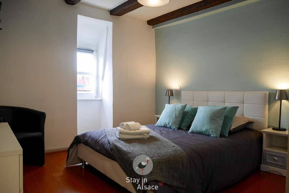 Gîte Grand Rue à Colmar in Colmar, Région de Colmar