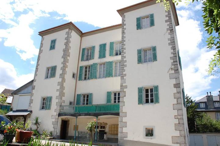 Gîte pour 4 personnes à Chambéry - 2