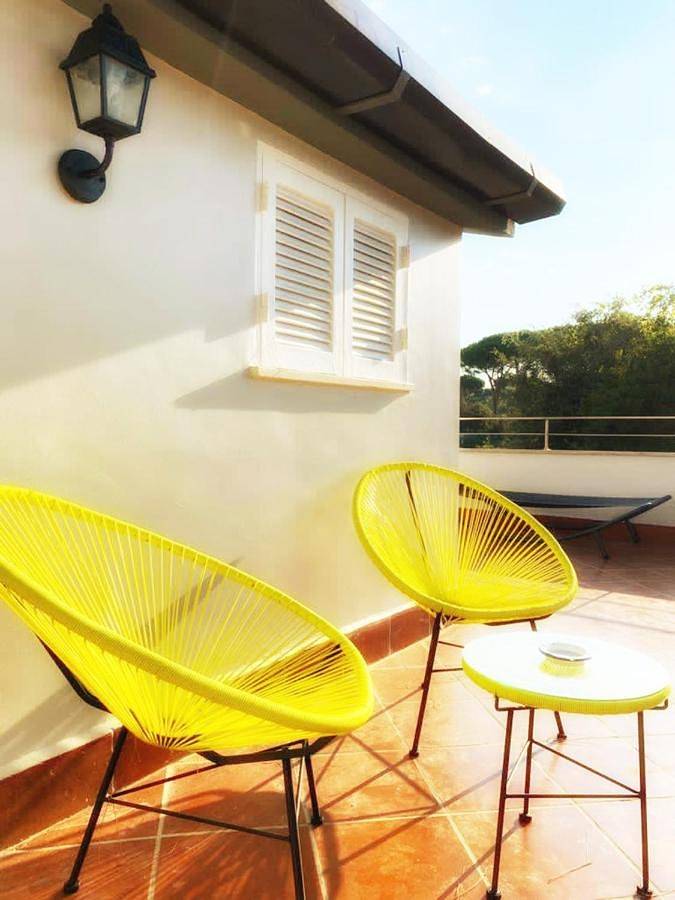 Ganze Wohnung, Two-Bedroom Apartment in Spiagga Salto di Fondi, Fondi