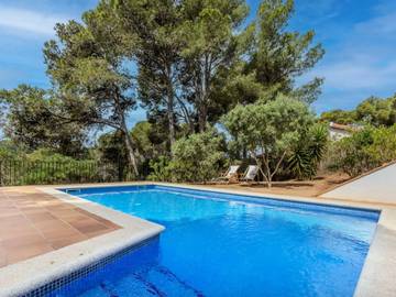 Villa for 6 People in Aigua Xelida, Palafrugell, Photo 3